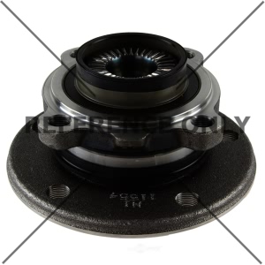 Centric Premium™ Wheel Bearing And Hub Assembly for BMW 320i xDrive - 406.34016