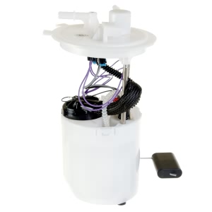 Delphi Fuel Pump Module Assembly for 2009 Nissan Altima - FG0986