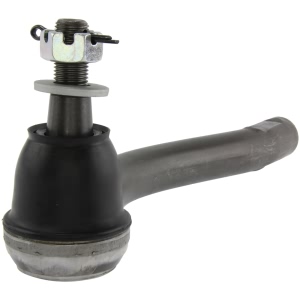 Centric Premium™ Front Driver Side Outer Steering Tie Rod End for Infiniti Q70L - 612.42124