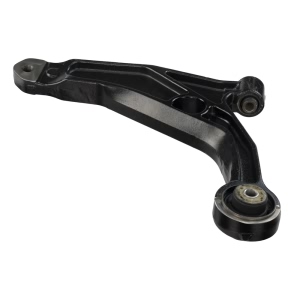 Delphi Front Passenger Side Lower Control Arm for 2013 Dodge Journey - TC3203