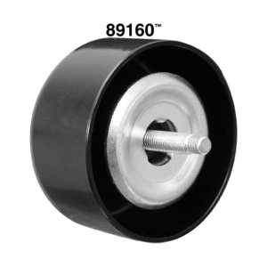 Dayco No Slack Lower Light Duty Idler Tensioner Pulley for Saturn Relay - 89160