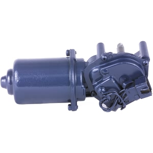 Cardone Reman Remanufactured Wiper Motor for 1996 Mitsubishi Mirage - 43-1117