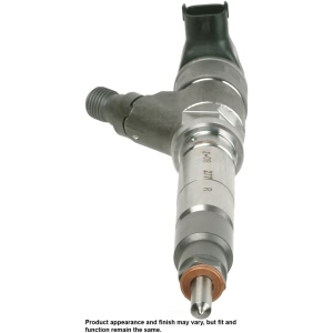 Cardone Reman Remanufactured Fuel Injector for 2009 Chevrolet Silverado 2500 HD - 2J-109