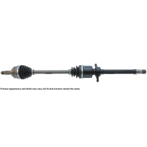 Cardone Reman Remanufactured CV Axle Assembly for 2014 Honda Odyssey - 60-4308
