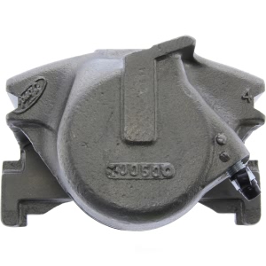 Centric Remanufactured Semi-Loaded Front Driver Side Brake Caliper for 1992 Ford F-150 - 141.65014
