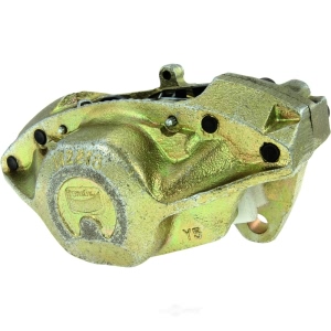 Centric Posi Quiet™ Loaded Brake Caliper for Mercedes-Benz 300TD - 142.35076