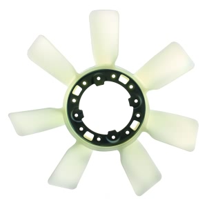 AISIN Engine Cooling Fan Blade - FNT-013