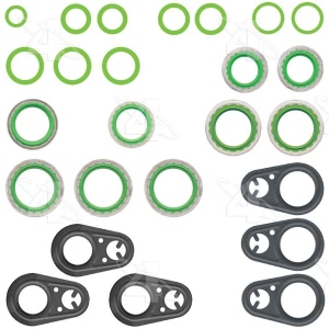 Four Seasons A C System O Ring And Gasket Kit - 26846