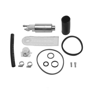 Denso Fuel Pump And Strainer Set for Plymouth Voyager - 950-3000
