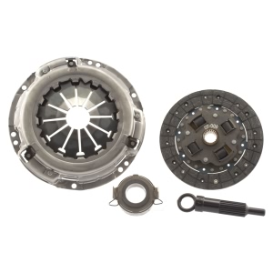 AISIN Clutch Kit for 1990 Toyota Tercel - CKT-003