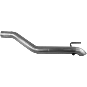 Walker Aluminized Steel Exhaust Tailpipe for 2011 Chevrolet Cruze - 53894