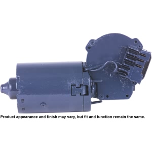 Cardone Reman Remanufactured Wiper Motor for 1987 Audi Coupe - 43-1016