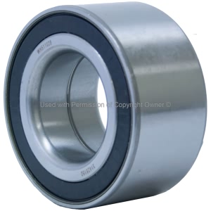 Quality-Built WHEEL BEARING for BMW - WH511026