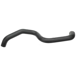 Gates Engine Coolant Molded Radiator Hose for 1987 Dodge Mini Ram - 21639