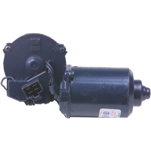 Cardone Reman Remanufactured Wiper Motor for 1994 Mazda MX-6 - 43-1485