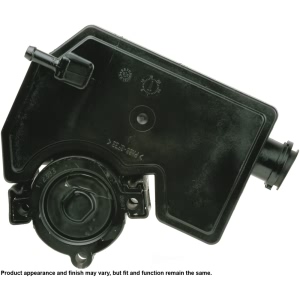 Cardone Reman Remanufactured Power Steering Pump With Reservoir for 2003 Jeep Liberty - 20-64610F