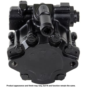 Cardone Reman Remanufactured Power Steering Pump w/o Reservoir for 2000 Volkswagen Jetta - 21-5151