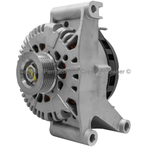 Quality-Built Alternator New for 2005 Mercury Mariner - 15451N