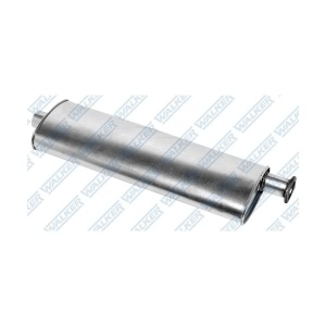 Walker Soundfx Aluminized Steel Oval Direct Fit Exhaust Muffler for Pontiac Trans Sport - 18900