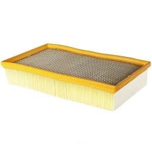 Denso Replacement Air Filter for 1995 Audi Cabriolet - 143-3644
