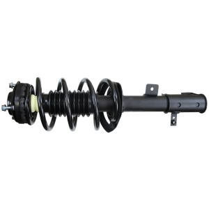 Monroe RoadMatic™ Front Passenger Side Complete Strut Assembly for 2011 Chrysler 200 - 281130