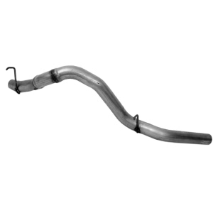 Walker Aluminized Steel Exhaust Tailpipe for 2005 Chevrolet Silverado 2500 HD - 55421