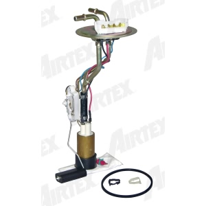 Airtex Fuel Pump and Sender Assembly for 1995 Mazda B4000 - E2078S