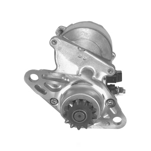 Denso Remanufactured Starter for 1997 Toyota Camry - 280-0173
