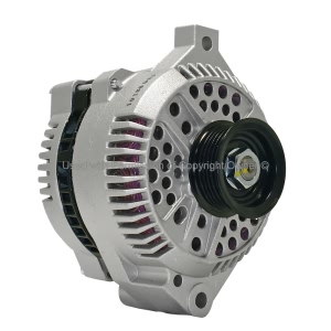 Quality-Built Alternator Remanufactured for 1997 Ford Windstar - 7770607