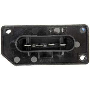 Dorman Hvac Blower Motor Resistor Kit for 2005 Ford Expedition - 973-951