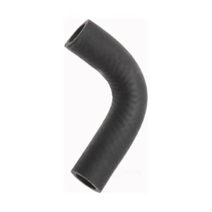 Dayco Engine Coolant Curved Radiator Hose for 1985 Chevrolet Caprice - 70001