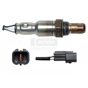 Denso Oxygen Sensor for 2013 Hyundai Genesis Coupe - 234-4458