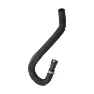 Dayco Small Id Hvac Heater Hose for 2001 Chevrolet Venture - 88425