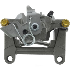 Centric Semi-Loaded Brake Caliper for 1997 Volkswagen EuroVan - 141.33602