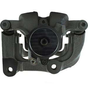 Centric Semi-Loaded Brake Caliper for 2018 BMW 750i - 141.34643