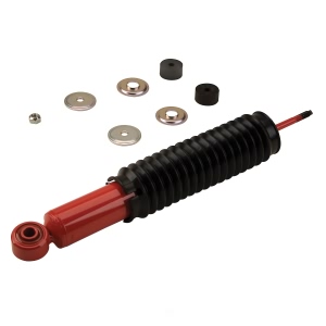 KYB Monomax Front Driver Or Passenger Side Monotube Non Adjustable Shock Absorber for Chevrolet Suburban 3500 HD - 565102