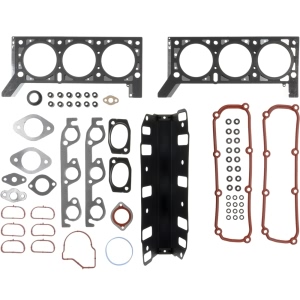 Victor Reinz Cylinder Head Gasket Set for 2004 Chrysler Town & Country - 02-10437-01