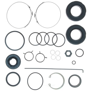 Gates Rack And Pinion Seal Kit for Volkswagen Routan - 348825