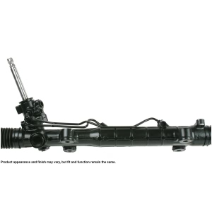 Cardone Reman Remanufactured Hydraulic Power Rack and Pinion Complete Unit for 2005 Mitsubishi Galant - 26-2132