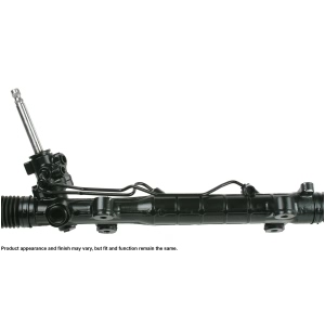 Cardone Reman Remanufactured Hydraulic Power Rack and Pinion Complete Unit for 2004 Mitsubishi Galant - 26-2132