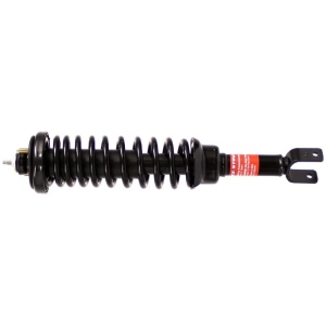 Monroe Quick-Strut™ Rear Driver or Passenger Side Complete Strut Assembly for 1992 Honda Civic - 171266