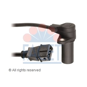 facet Crankshaft Position Sensor for 2007 Chevrolet Aveo5 - 9.0271