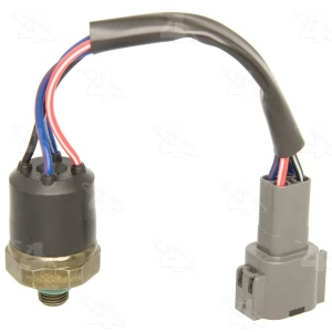 Four Seasons A C Trinary Switch for 1995 Nissan Altima - 20048