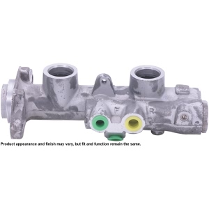 Cardone Reman Remanufactured Master Cylinder for Chevrolet Corvette - 10-2682