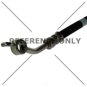 Centric Brake Hose for 2019 Hyundai Ioniq - 150.51379