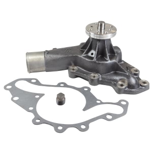 GMB Engine Coolant Water Pump for GMC C2500 - 130-1830