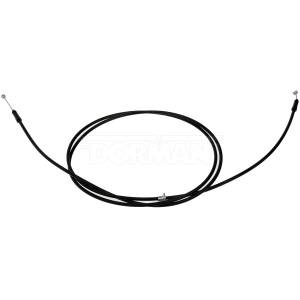 Dorman OE Solutions Hood Release Cable for 2004 Toyota Avalon - 912-417