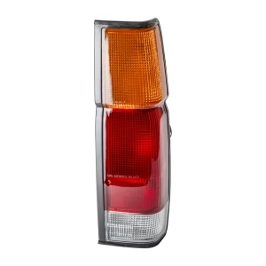 TYC Passenger Side Replacement Tail Light for 1991 Nissan D21 - 11-1681-00