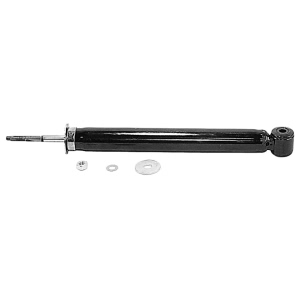 Monroe OESpectrum™ Rear Driver or Passenger Side Shock Absorber for 1992 BMW 318is - 5981