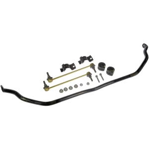 Dorman Front Sway Bar Kit for 1998 Plymouth Voyager - 927-300